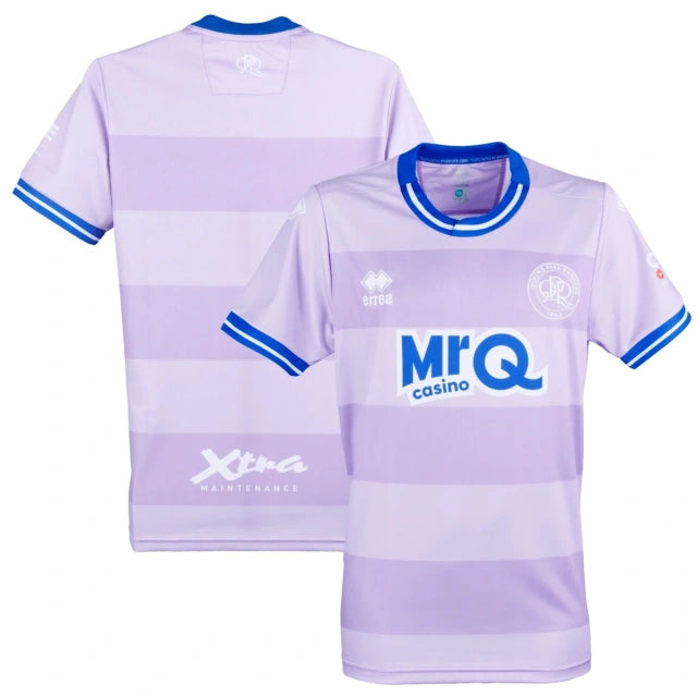 Queens Park Rangers FC 26/27 Away Jersey.