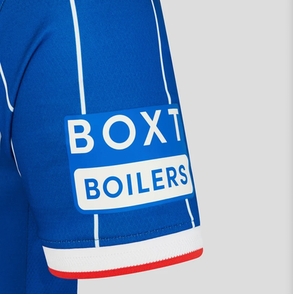 Glasgow Rangers 26/27 Home Kit.