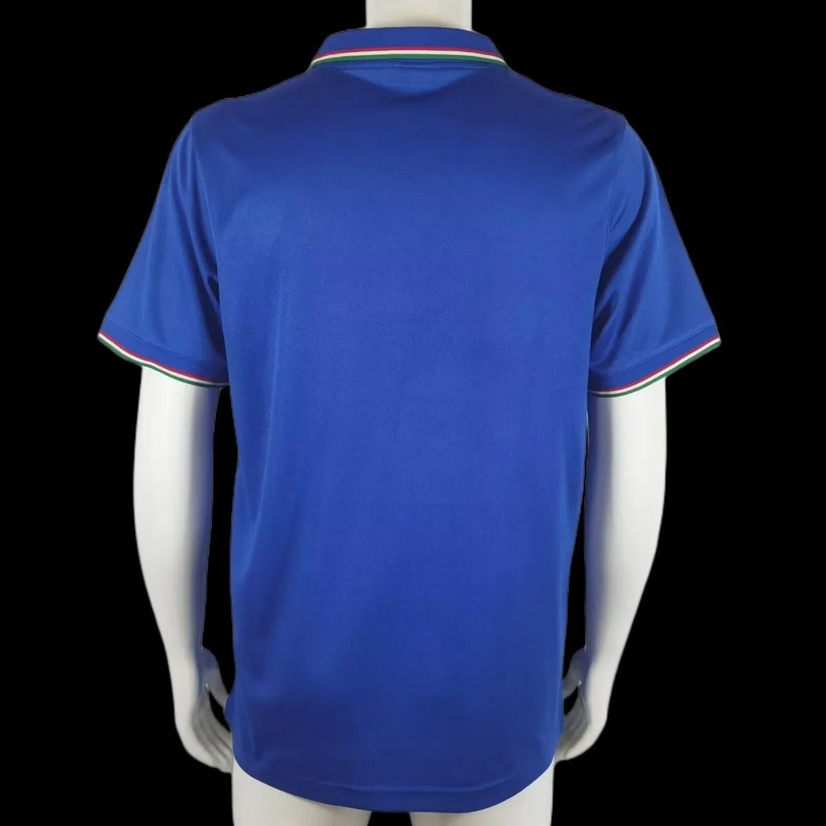 Italy 🇮🇹 1990 World Cup Home Jersey. - World Cup Retro Soccer Shop