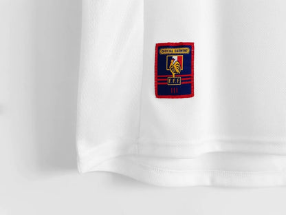 France 🇫🇷 1998 World Cup Champions Away Jersey.