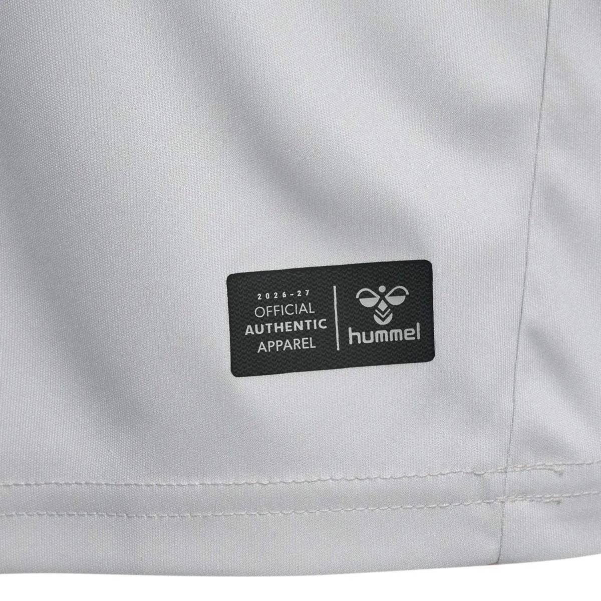 Hearts of Midlothian FC 26/27 Away Kit.