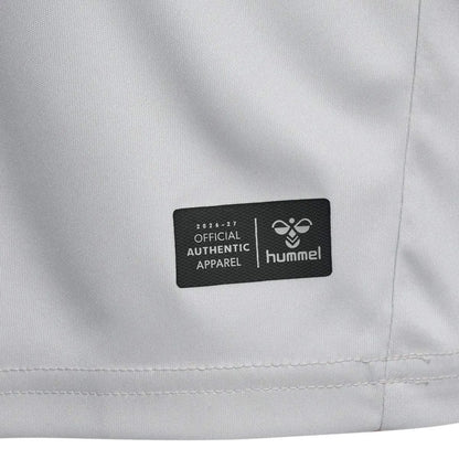 Hearts of Midlothian FC 26/27 Away Kit.