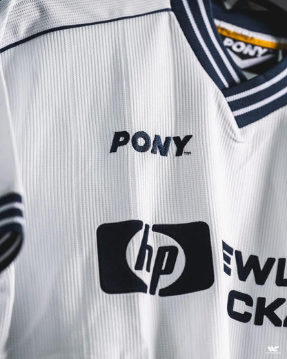 Tottenham Hotspur FC 97/99 Home Jersey.