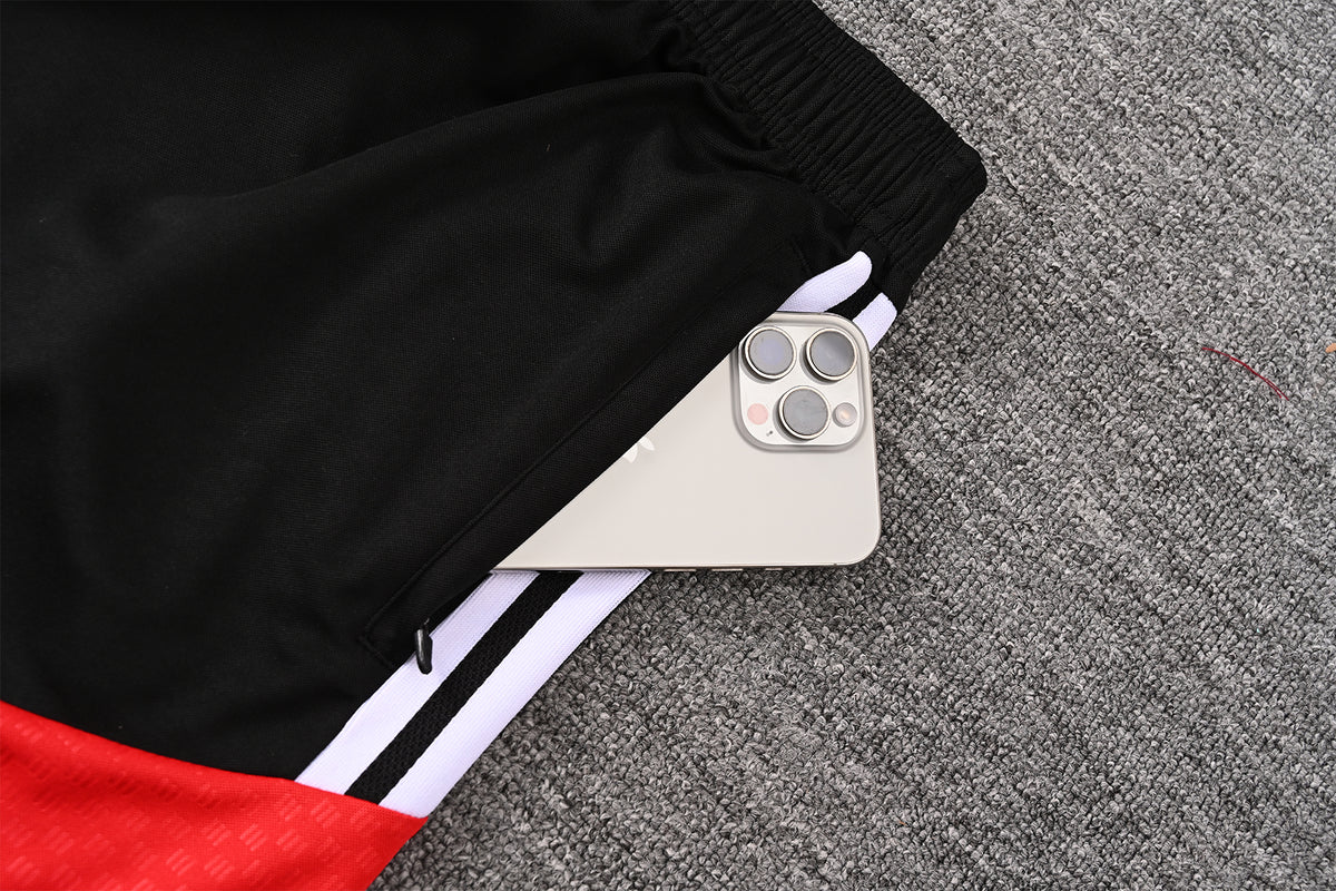 Germany 🇩🇪 Training Gear, Shirt & Shorts Set.
