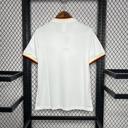 Germany 🇩🇪 1986 World Cup Home Jersey. - World Cup Retro Soccer Shop