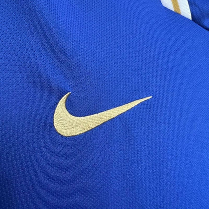 Italy 🇮🇹 Euro 1996 Home Jersey. - World Cup Retro Soccer Shop