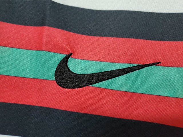 Portugal 🇵🇹 2020/21 Away Jersey. - World Cup Retro Soccer Shop