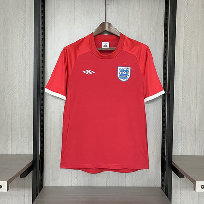 England 🏴󠁧󠁢󠁥󠁮󠁧󠁿 2010 World Cup Away Jersey. - World Cup Retro Soccer Shop