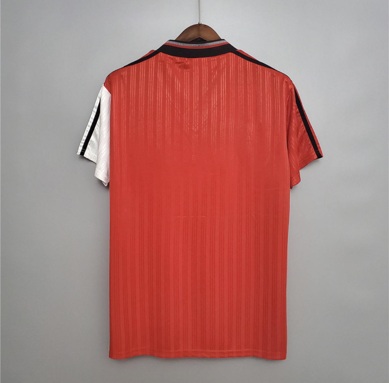 Glasgow Rangers 95/96 Away Retro Kit.