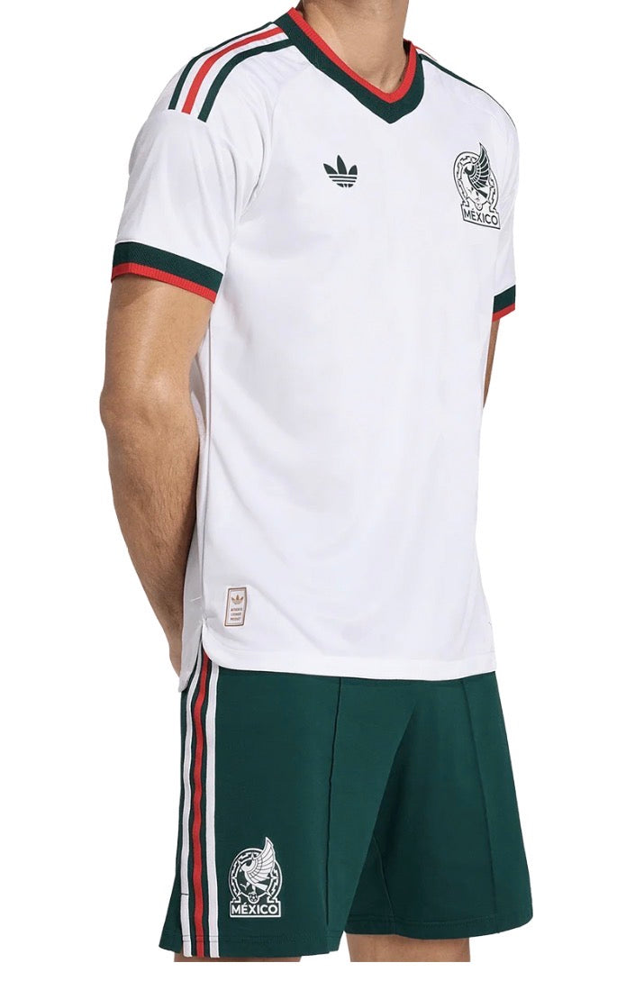 Mexico 🇲🇽 2026 World Cup Away Jersey.
