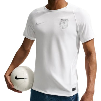 Norway 🇳🇴 2026 World Cup Third Jersey.