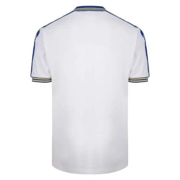 Leeds United 1978/79 Home Retro Kit. - World Cup Retro Soccer Shop