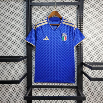Italy 🇮🇹 New !!! 2026 World Cup Home Jersey.