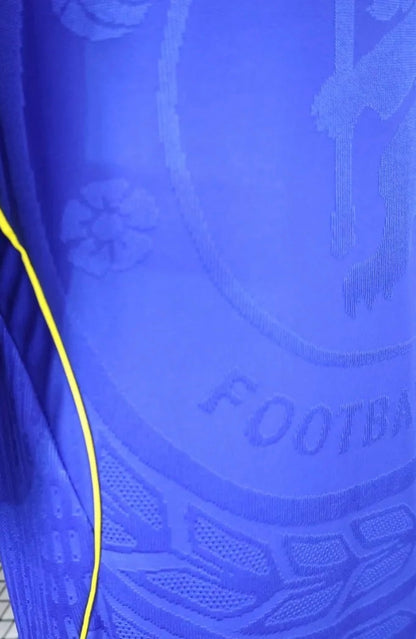 Chelsea FC 26/27 Home Jersey. *Real Player Version*.