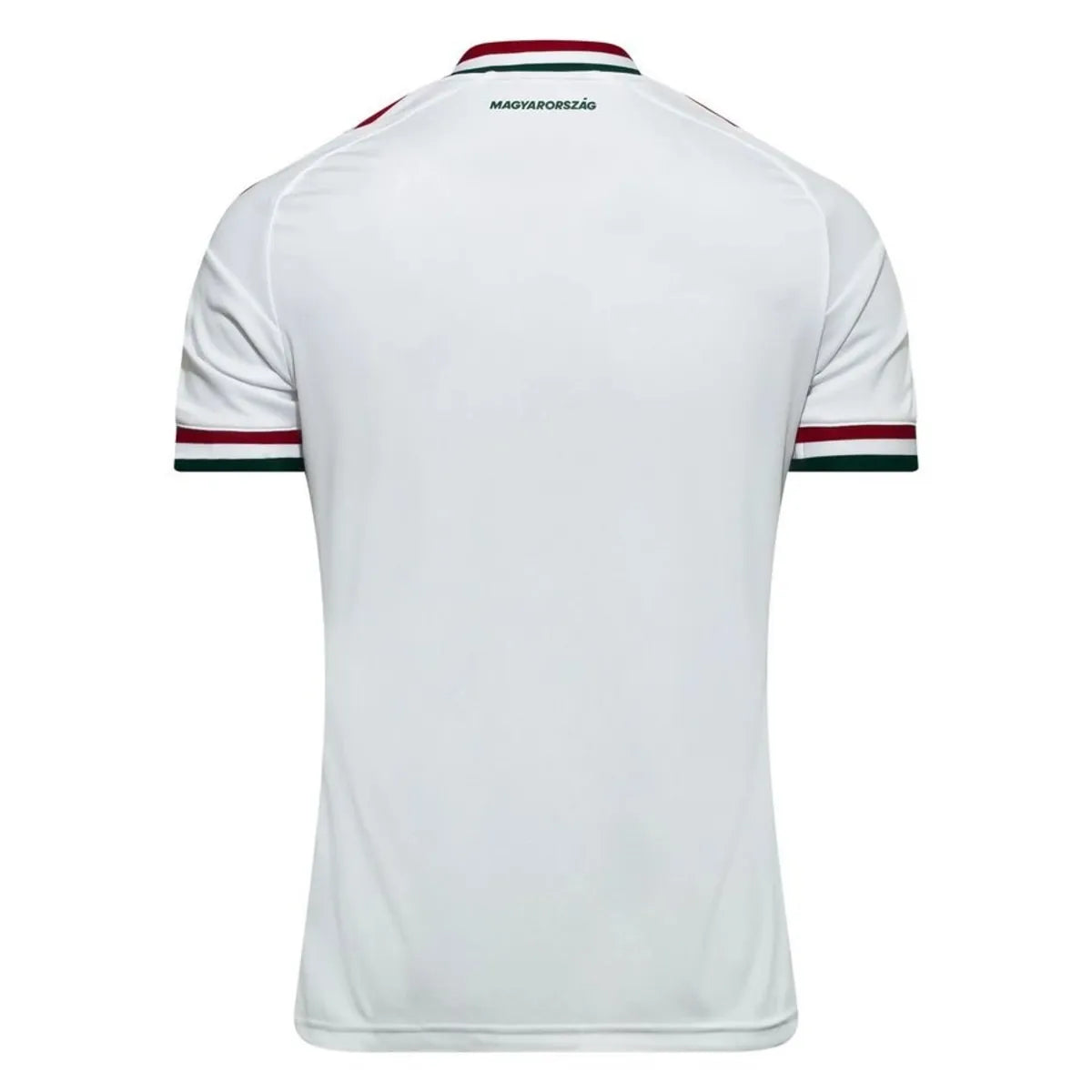 Hungary 🇭🇺 26/27 Away Jersey.