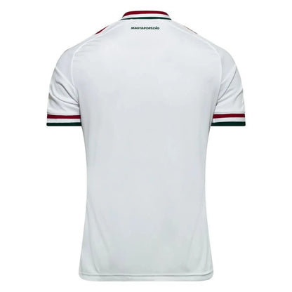 Hungary 🇭🇺 26/27 Away Jersey.