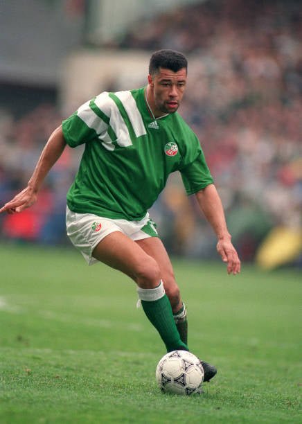 Ireland 🇮🇪 1992/94 Home Jersey. - World Cup Retro Soccer Shop
