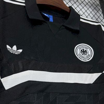 Germany 🇩🇪 1988/90 Retro Jersey. - World Cup Retro Soccer Shop