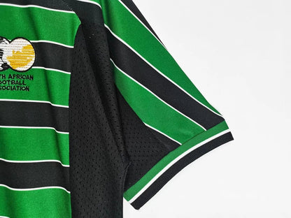 South Africa 🇿🇦 1998 World Cup Away Jersey. - World Cup Retro Soccer Shop