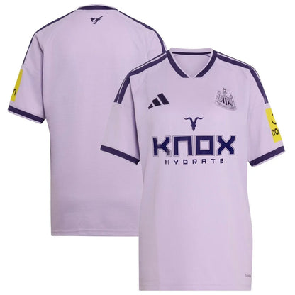 Newcastle United FC 26/27 3rd Jersey.