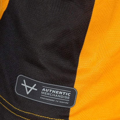 Hull City FC 26/27 Home Jersey.