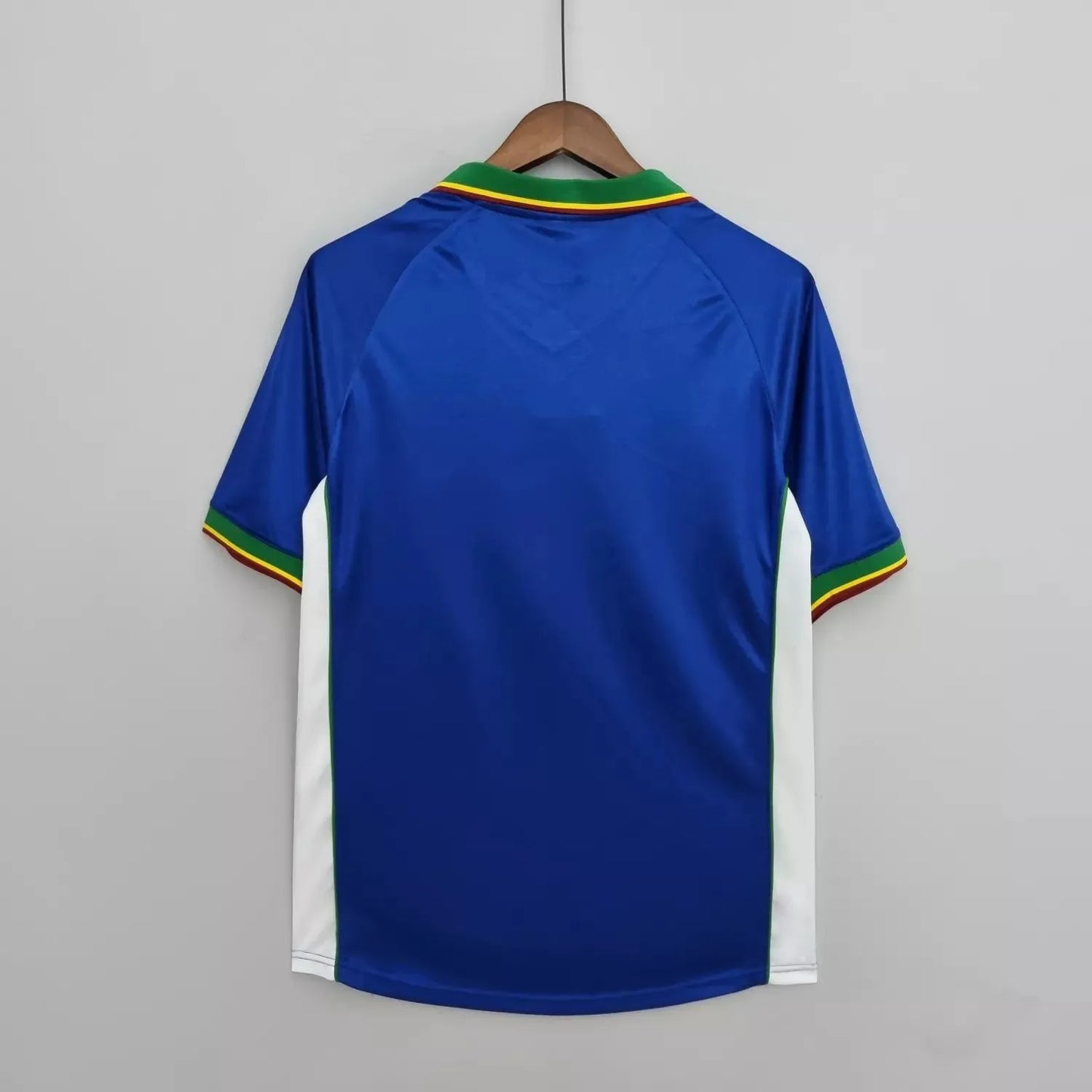 Portugal 🇵🇹 1997/98 Away Jersey. - World Cup Retro Soccer Shop
