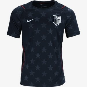 USA 🇺🇸 2026 World Cup Away Jersey.