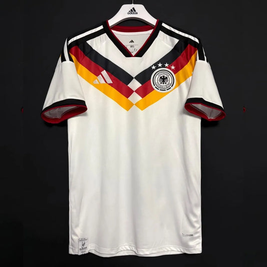 Germany New !!! 🇩🇪 2026 World Cup Home Jersey.