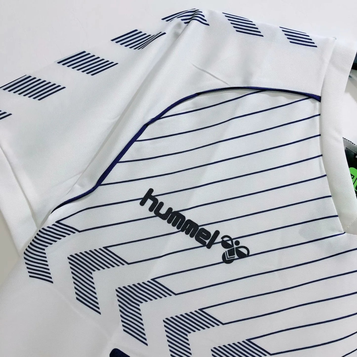 Tottenham Hotspur FC 85/87 Home Jersey.