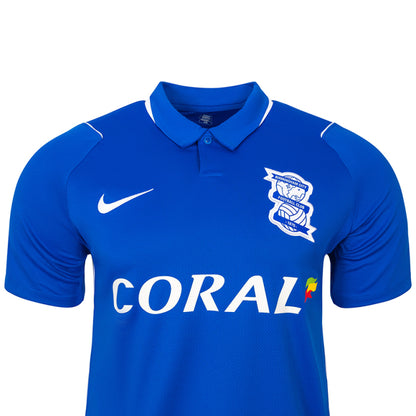 Birmingham FC 26/27 Home Jersey.