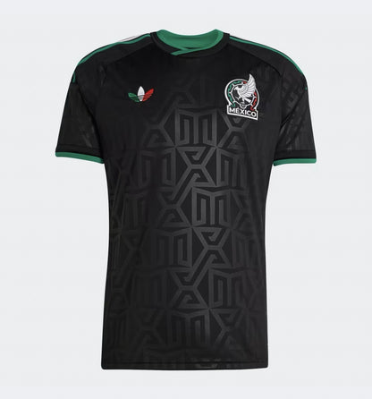Mexico 🇲🇽 2026 World Cup Third Jersey.