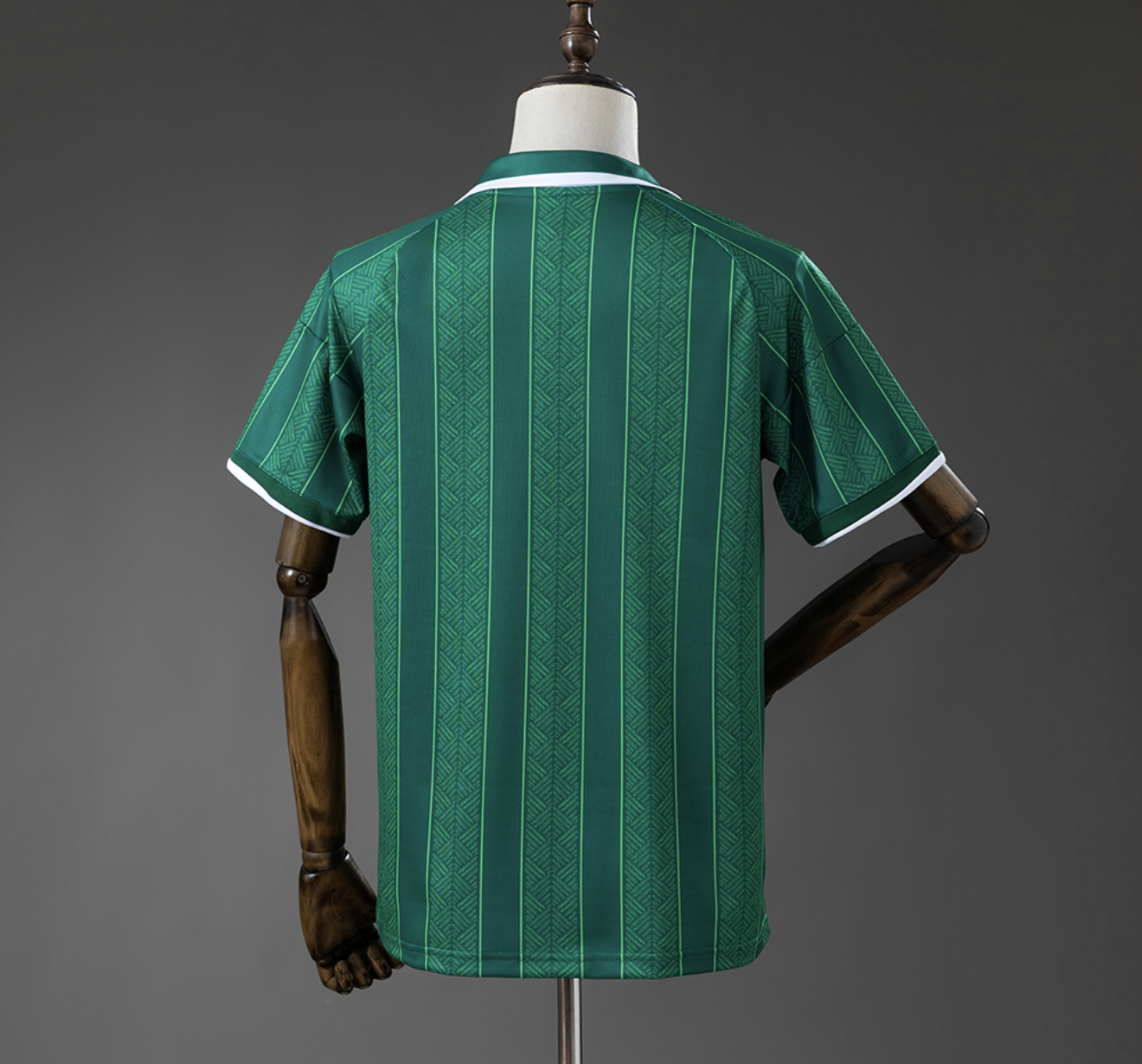 South Africa 🇿🇦 2026 World Cup Away Jersey.