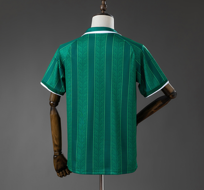 South Africa 🇿🇦 2026 World Cup Away Jersey.