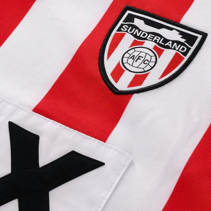 Sunderland FC 91/94 Home Jersey.