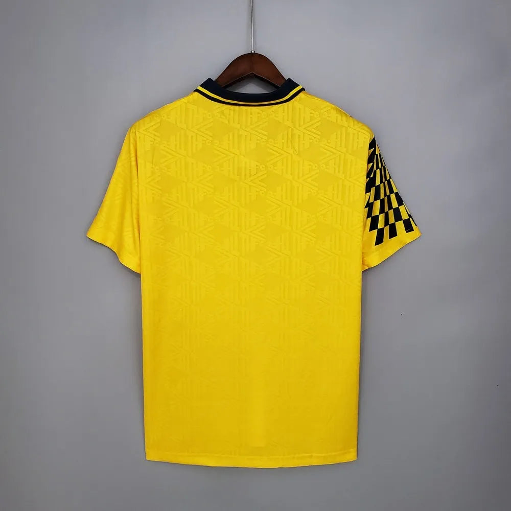 Tottenham Hotspur FC 91/94 Away Jersey.