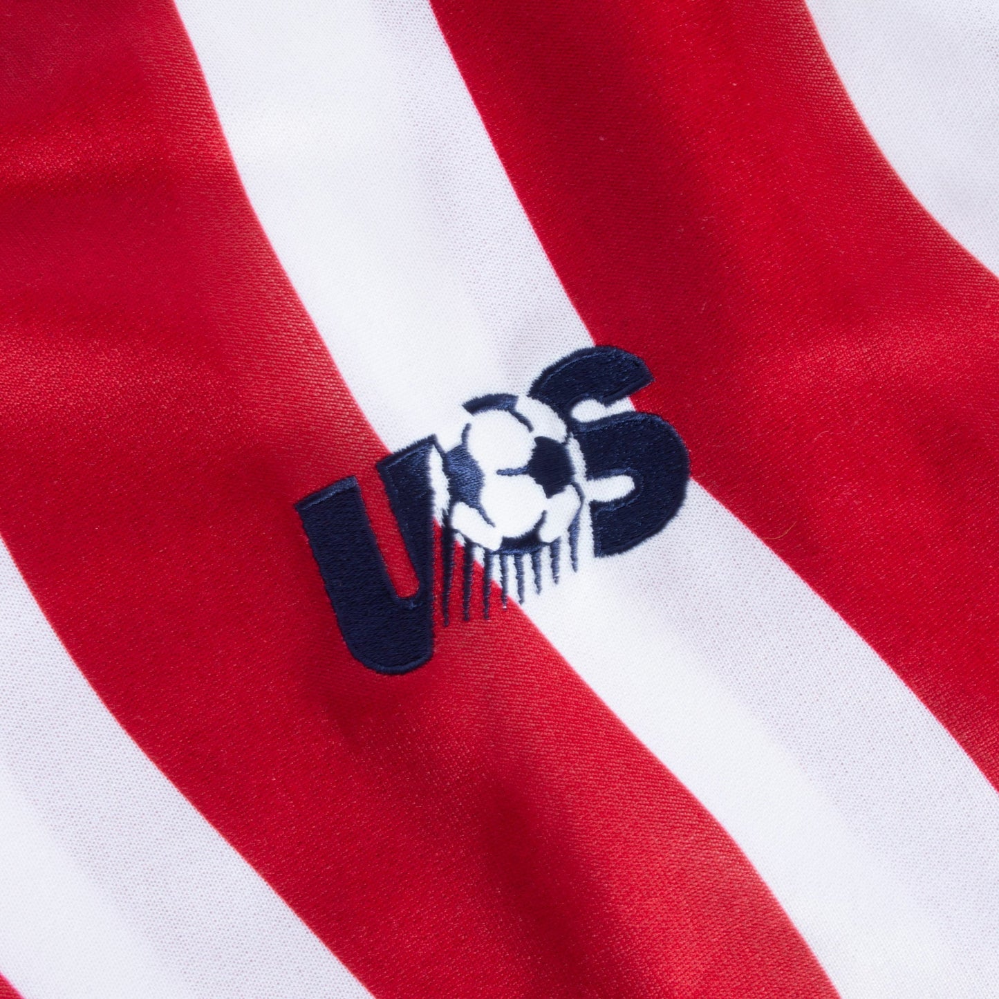 USA 🇺🇸 1994 World Cup Home Jersey. - World Cup Retro Soccer Shop