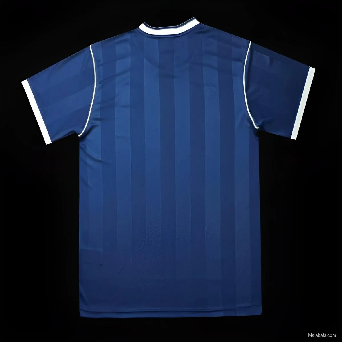 Dundee FC 87/89 Classic Retro Home Kit.