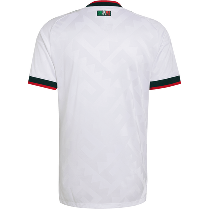 Mexico 🇲🇽 2026 World Cup Away Jersey.