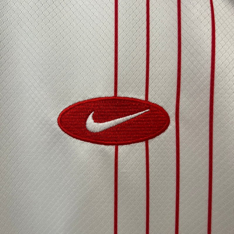 Canada 🇨🇦 2024/25 Away Jersey. - World Cup Retro Soccer Shop