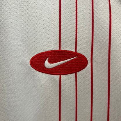 Canada 🇨🇦 2024/25 Away Jersey. - World Cup Retro Soccer Shop