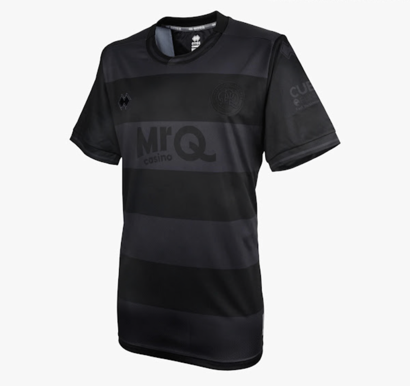 Queens Park Rangers FC 26/27 Third Jersey.