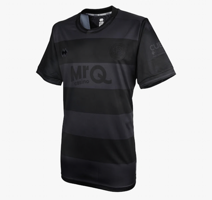 Queens Park Rangers FC 26/27 Third Jersey.