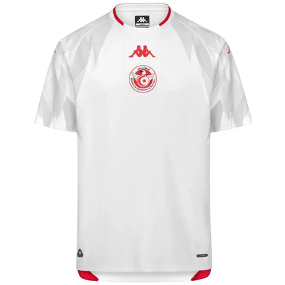 Tunisia 🇹🇳 2026 World Cup Home Jersey.