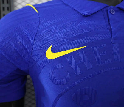 Chelsea FC 26/27 Home Jersey. *Real Player Version*.
