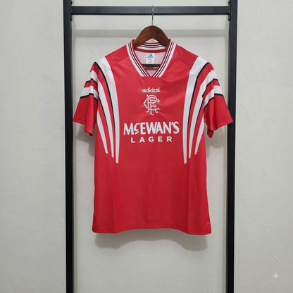 Glasgow Rangers 96/97 3rd Retro Kit.