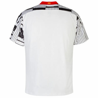 Ghana 🇬🇭 2020/21 Home Jersey. - World Cup Retro Soccer Shop