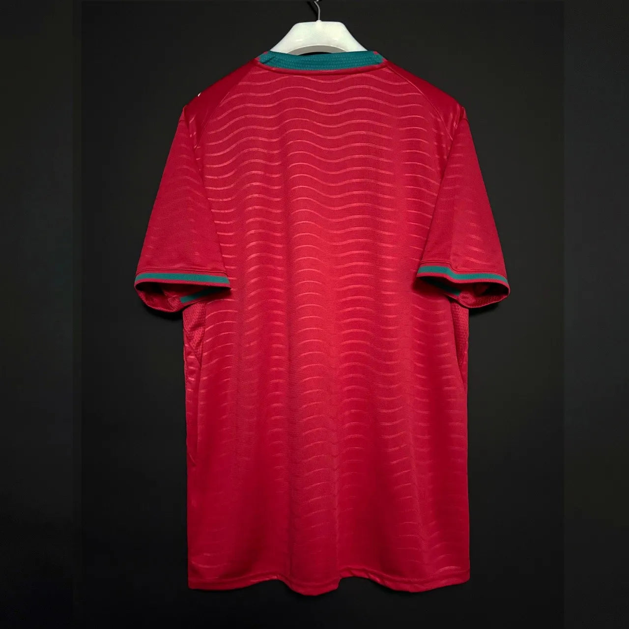 Portugal New !!! 🇵🇹 2026 World Cup Home Jersey.