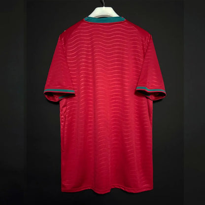 Portugal New !!! 🇵🇹 2026 World Cup Home Jersey.