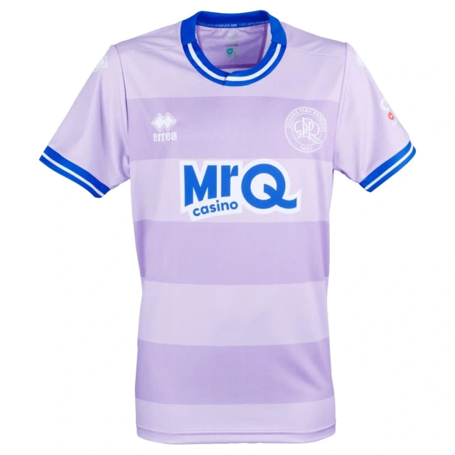 Queens Park Rangers FC 26/27 Away Jersey.