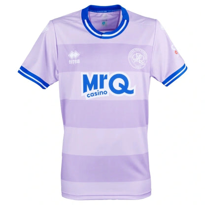 Queens Park Rangers FC 26/27 Away Jersey.